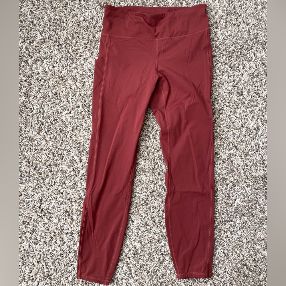 Vuori stride leggings M